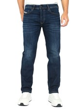 Diesel - Herren Regular Tapered Fit Stretch Jeans - Buster-X RB065 comprar usado  Enviando para Brazil