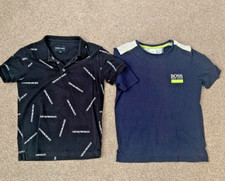 Kids boys hugo for sale  CHEADLE