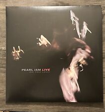 Pearl jam vinyl for sale  Portland