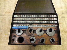 Marlco broach keyway for sale  SIDCUP