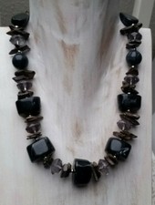 Halskette mode collier gebraucht kaufen  Bonn