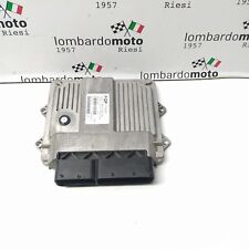 Centralina motore diesel usato  Riesi