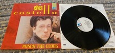 Elvis costello punch for sale  WEYMOUTH