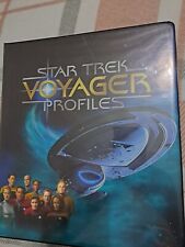 Star trek voyager for sale  LYTHAM ST. ANNES