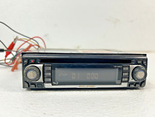Eclipse CD3403 CD player rádio estéreo MP3 unidade principal single din comprar usado  Enviando para Brazil