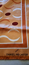 Superbe foulard marque d'occasion  Paris I