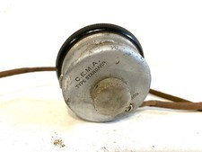 Ancien casque écouteur d'occasion  Giromagny