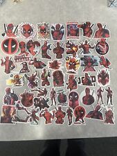 Pcs random deadpool for sale  Idaho Falls