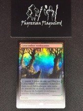 Mtg magic verdant usato  Pescara