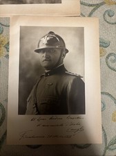 Stampa enrico caviglia usato  Palermo