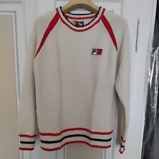 Fila maglieria vintage usato  Marciana