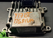 Ecu opel isuzu usato  Genova