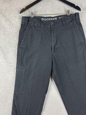 Dockers cargo pants for sale  Warren
