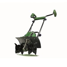 Electric corded rotavator for sale  WATFORD