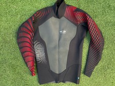Salomon wetsuit top for sale  BRISTOL