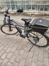 Haibike xduro trekking gebraucht kaufen  Haßloch