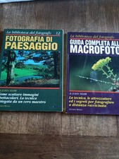 Biblioteca del fotografo usato  Pavia