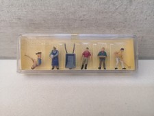 Personaggi lavoro figure usato  Cambiago