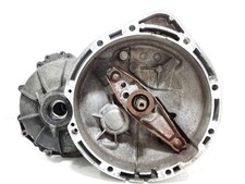 Cambio manuale completo usato  Italia