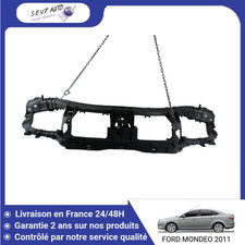 Face ford mondeo d'occasion  Saint-Quentin