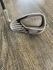 Vega forged wedge for sale  NEWQUAY