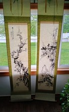 Set 6ft. asian for sale  Pittsburgh