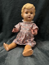 Minerva puppe buschow gebraucht kaufen  Wollmatingen