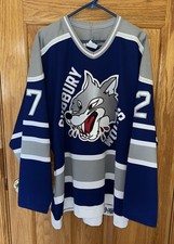 ohl jersey for sale  Brentwood