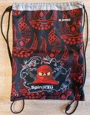 Sportbeutel ninjago gebraucht kaufen  Torgau