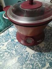 Tefal vitafruit jam for sale  WYMONDHAM