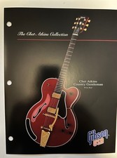 1990 chet atkins for sale  Williamsville