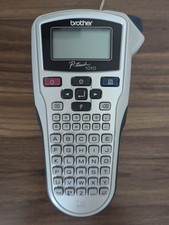 Brother 1010 touch for sale  CARDIFF