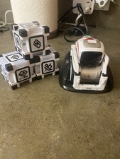 Anki cozmo robot for sale  Zeeland
