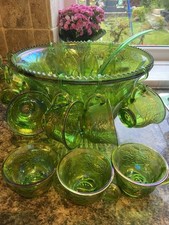 Vintage princess green for sale  UK