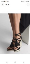 Reiss wedge smart for sale  ROMFORD