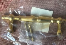 Lote de 12 puxadores de gaveta vintage de latão maciço com cinto - maçanetas 4-1/8" 3" OCB comprar usado Lote de 12 puxadores de gaveta vintage de latão maciço com cinto - maçanetas 4-1/8" 3" OCB comprar usado  Enviando para Brazil
