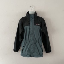 Berghaus jacket black for sale  BIRMINGHAM