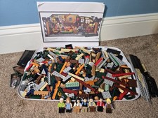 Lego ideas central for sale  Wells