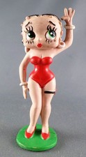 Betty boop figurine d'occasion  France