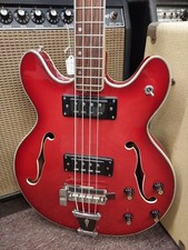 Epiphone 260 bass for sale  Springville