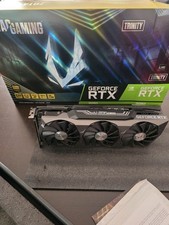 Carte graphique nvidia d'occasion  Le Neubourg