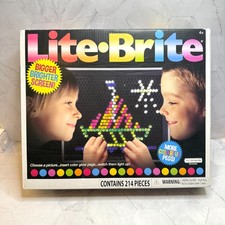 Lite brite kids for sale  Vail