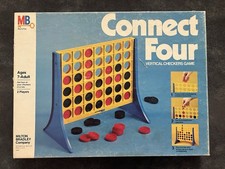 Vintage connect four for sale  Pulaski