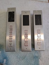 Dumbwaiter control panels for sale  Branson