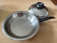 Padella amc 2litri usato  Bozen