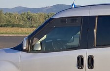 Lüftungsgitter fiat doblo gebraucht kaufen  Friesoythe