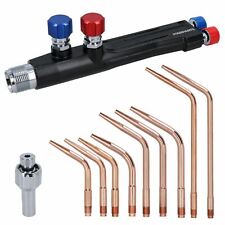Type welding torch for sale  Shipping to Ireland