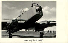 Flugzeug weltkrieg focke gebraucht kaufen  Wettenberg