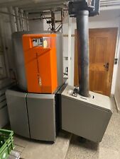 Guntamatic powercorn pufferspe gebraucht kaufen  St.Wolfgang