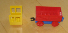 Duplo eisenbahn anhänger gebraucht kaufen  Seevetal